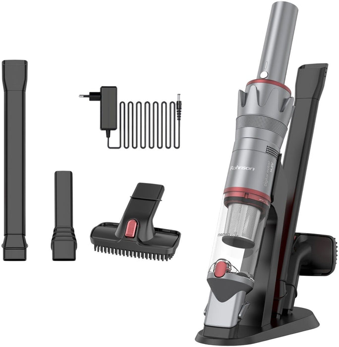 Vacuum cleaner ROHNSON MAMBA 3