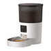 Rojeco 3L Automatic Pet Feeder WiFi with Camera - Bowls<<<Food Dispensers<<<Pets<<<InnproXML