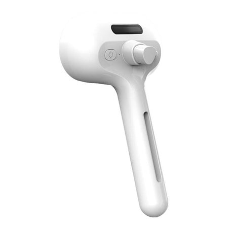 Rojeco Cat Steam Brush (white) - Animal care<<<Pets<<<InnproXML