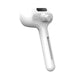 Rojeco Cat Steam Brush (white) - Animal care<<<Pets<<<InnproXML
