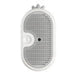 Rojeco Cat Steam Brush with massage function (white) - Animal care<<<Pets<<<InnproXML