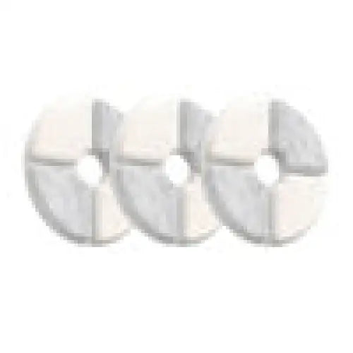 Rojeco Filters for 2.5L Wireless Water Fountain 50 - Other accessories<<<Pets<<<InnproXML