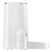 Rojeco RWSQ-10 4L smart food dispenser with camera - Bowls<<<Food Dispensers<<<Pets<<<InnproXML