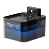 Rojeco Wireless 2.2L smart pet fountain/drinker