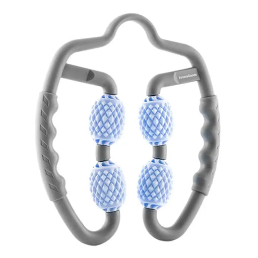 Rolax InnovaGoods self-massaging roller V0103075 - Body massagers<<<Health and beauty<<<InnproXML