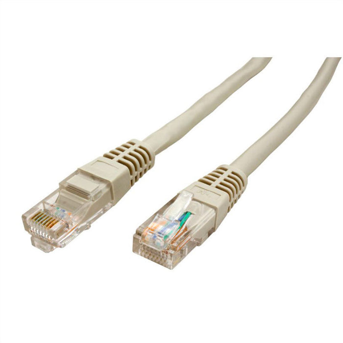 Cable ROLINE UTP Patch Value RJ-45 2 m