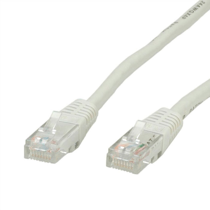 Cable ROLINE UTP Patch Value RJ-45 2 m