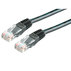 Cable ROLINE UTP Patch 0.5 m