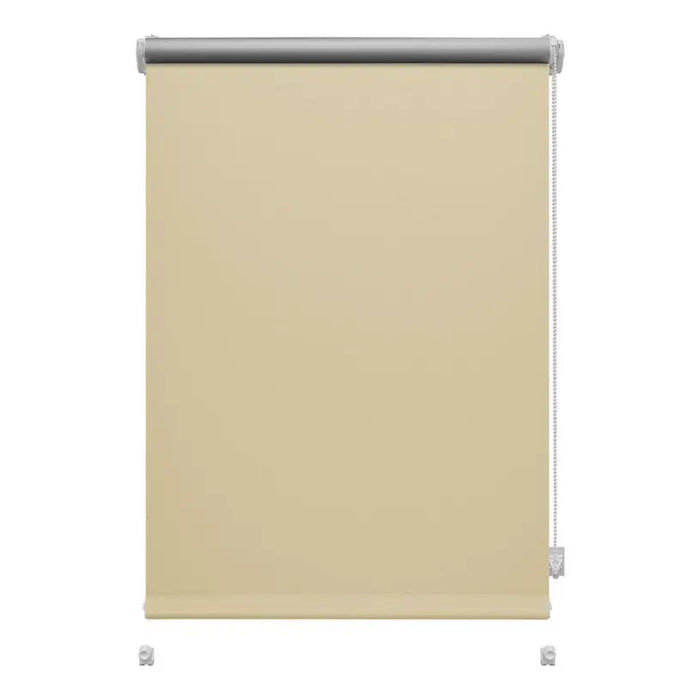 ROLL BLIND GARDINIA THERMO 50X150 CM. BEIGE - Щори<<<Корнизи щори и пердета<<<Мебели и интериор<<<Praktiker