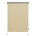 ROLL BLIND GARDINIA THERMO 50X150 CM. BEIGE - Щори<<<Корнизи щори и пердета<<<Мебели и интериор<<<Praktiker