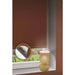 ROLL BLIND GARDINIA THERMO 50X150 CM. CHOCOLATE - Щори<<<Корнизи щори и пердета<<<Мебели и интериор<<<Praktiker