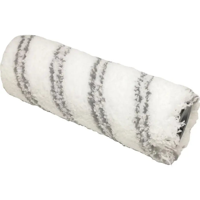 ROLL STANDARD MICROFIBER 25 CM NESPOLI - Ролки за валяци<<<Бояджийски инструменти и аксесоари<<<Бои и
