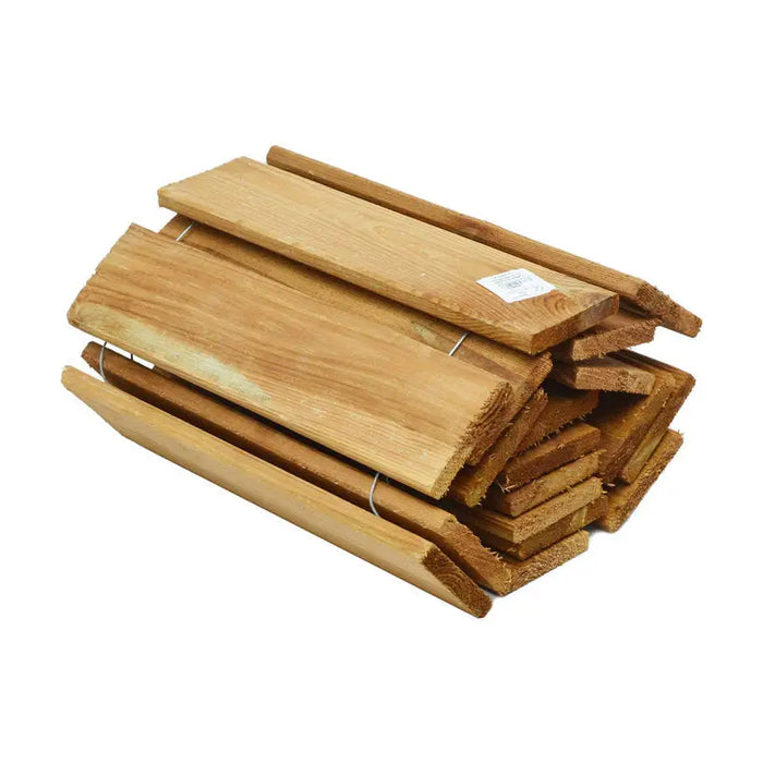 ROLLED PATH 180X35CM CERLAND PASEA - Деко огради и пана<<<Мрежи и огради<<<Градина<<<Praktiker