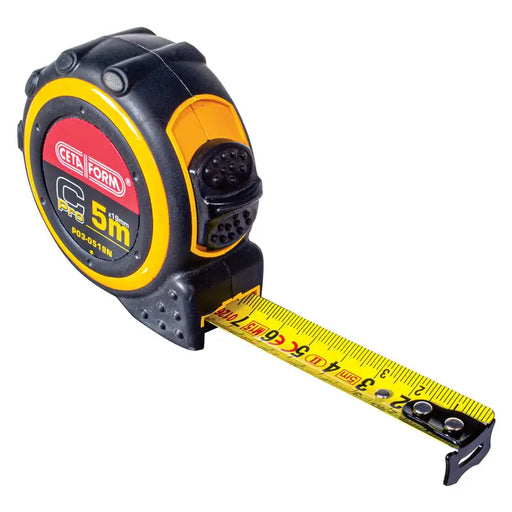 ROLLER 5M X 19MM CETA-FORM P03-0519N - Измервателни инструменти<<<Ръчни инструменти<<<Инструменти и