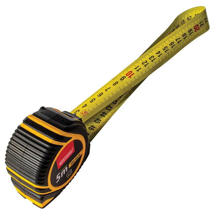 ROLLER 5M X 25MM CETA-FORM P03-0525N - Измервателни инструменти<<<Ръчни инструменти<<<Инструменти и