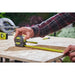 ROLLER 5M X 25MM RYOBI RTM5M - Измервателни инструменти<<<Ръчни инструменти<<<Инструменти и железария<<<Praktiker