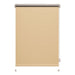 ROLLER BLINDS GARDINIA THERMO 57X150 CM. BEIGE - Щори<<<Корнизи щори и пердета<<<Мебели и интериор<<<Praktiker