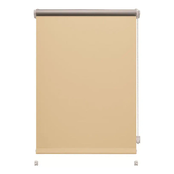 ROLLER BLINDS GARDINIA THERMO 72.5X150 CM. BEIGE - Щори<<<Корнизи щори и пердета<<<Мебели и интериор<<<Praktiker