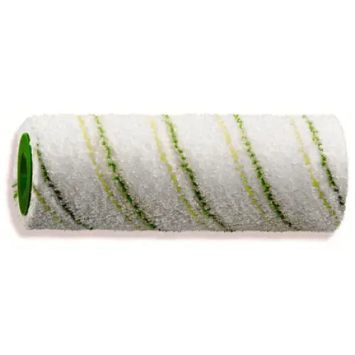 ROLLER FOR ROLLER 10 CM/9 MM Ф15 MM MICROFIBER COLOR HOME - Ролки за валяци<<<Бояджийски инструменти и аксесоари<<<Бои