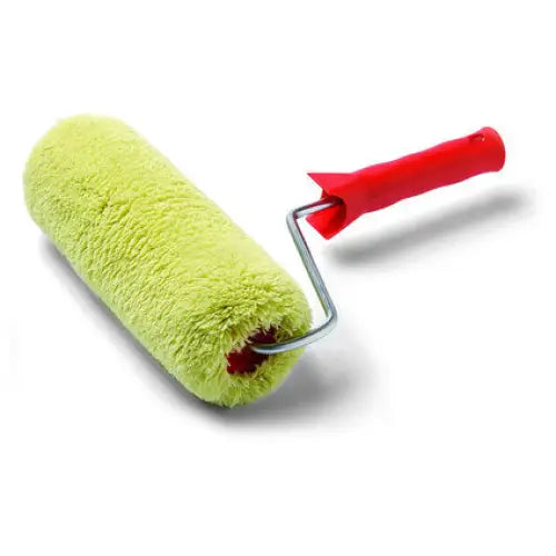 ROLLER FOR FACADES BASELINE 27 CM/18 MM Ф48MM SCHULLER - Валяци<<<Бояджийски инструменти и аксесоари<<<Бои и