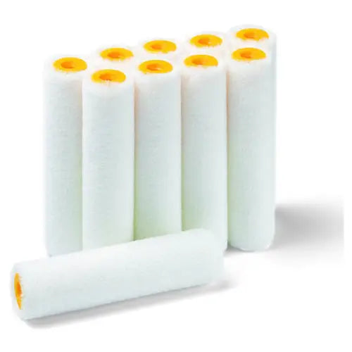 ROLLER FOR ROLLER FELT 10 CM/4 MM Ф17 MM NON-WOVEN DOG SCHULLER - Ролки за валяци<<<Бояджийски инструменти и