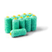 ROLLER FOR MICROLINE PRO MINI 10 CM MICROFIBER SCHULLER - Ролки за валяци<<<Бояджийски инструменти и аксесоари<<<Бои и