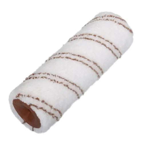 ROLLER FOR ROLLER MIKRO 18 CM/11 MM Ф44 MM MICROFIBER HARDY - Ролки за валяци<<<Бояджийски инструменти и