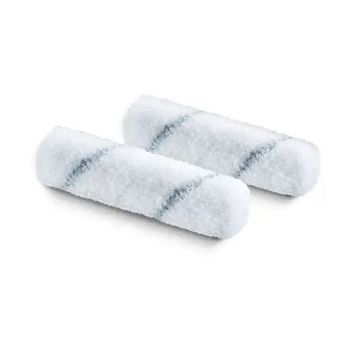 ROLLER FOR ROLLER NYLONPLUS MINI 2 PCS 10 CM/6 MM PAM HARDY - Ролки за валяци<<<Бояджийски инструменти и