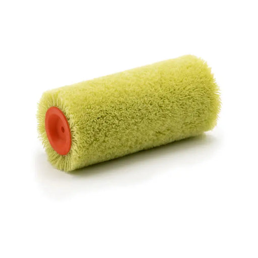 ROLLER FOR PAINT ROLLER GREEN LIGHT 18 CM/F42 MM/18 MM ANTARES - Ролки за валяци<<<Бояджийски инструменти и