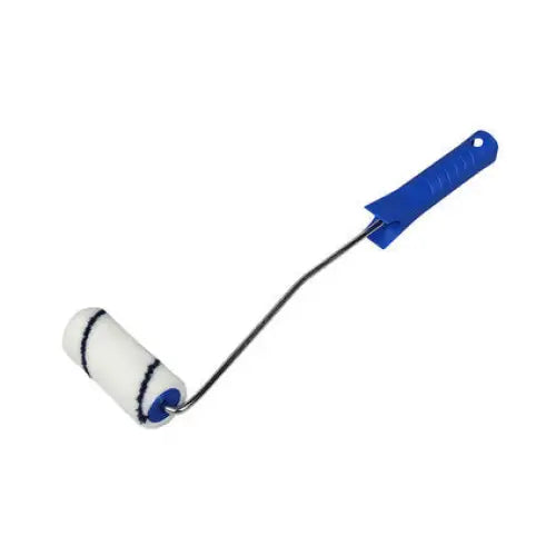 ROLLER GEPARDAKRYL MINI 10 CM/6 MM Ф30 MM HARDY - Валяци<<<Бояджийски инструменти и аксесоари<<<Бои и