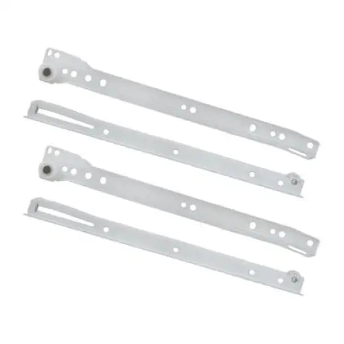 ROLLER GUIDES FOR DRAWERS 2 PCS. X-IT - Мебелен обков<<<Мебели и обков<<<Мебели и интериор<<<Praktiker&&&Мебелен