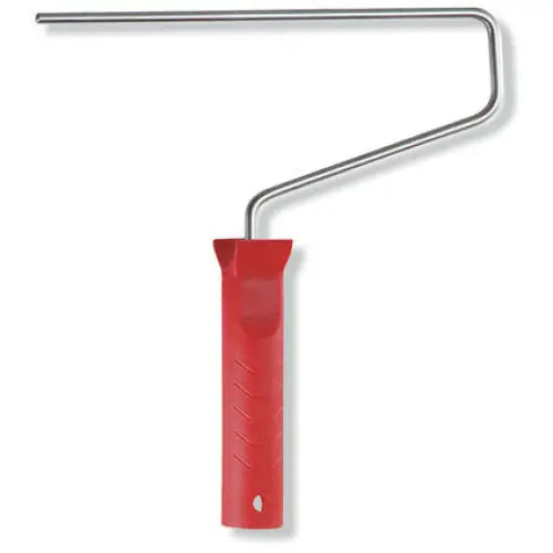ROLLER HANDLE F8 MM/18 CM COLOR HOME - Аксесоари<<<Бояджийски инструменти и аксесоари<<<Подови и стенни