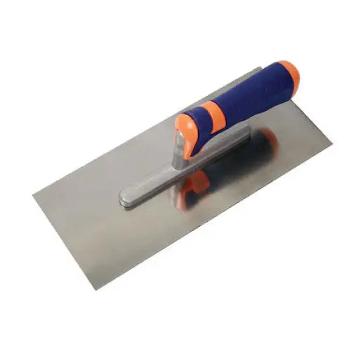 ROLLER WITH RUBBER HANDLE 280X120MM TS TOPMASTER - Строителни инструменти и аксесоари<<<Инструменти аксесоари за