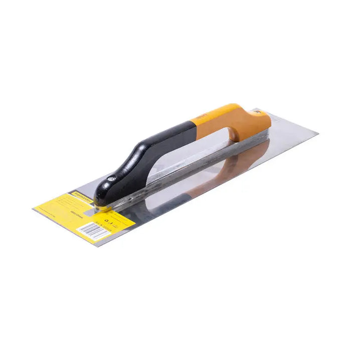 ROLLER WITH WOODEN HANDLE 480X130 MM TMP TOPMASTER - Строителни инструменти и аксесоари<<<Инструменти аксесоари за