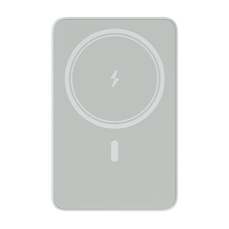 Romoss Powerbank WSC05 20W 5000mAh (white) - Powerbanks<<<Energy<<<InnproXML