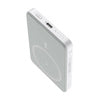 Romoss Powerbank WSC05 20W 5000mAh (white) - Powerbanks<<<Energy<<<InnproXML