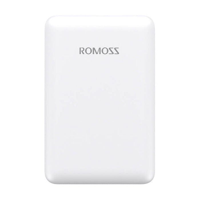 Romoss Powerbank WSC05 20W 5000mAh (white) - Powerbanks<<<Energy<<<InnproXML