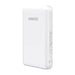 Romoss Powerbank WSC05 20W 5000mAh (white) - Powerbanks<<<Energy<<<InnproXML
