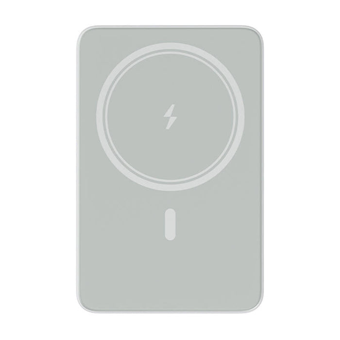 Romoss Powerbank WSC05 20W 5000mAh (white) - Powerbanks<<<Energy<<<InnproXML