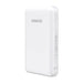 Romoss Powerbank WSC05 20W 5000mAh (white) - Powerbanks<<<Energy<<<InnproXML