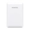Romoss Powerbank WSC05 20W 5000mAh (white) - Powerbanks<<<Energy<<<InnproXML