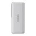 Romoss PPU10 10000mAh 130W Powerbank (silver) - Powerbanks<<<Energy<<<InnproXML