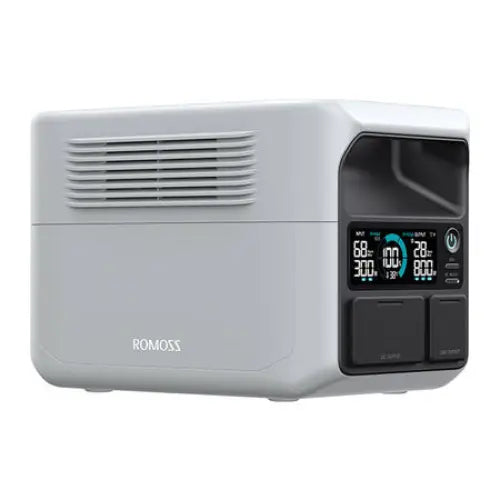 Romoss RM300 80000mAh 256Wh Portable Power Station - Power stations<<<Power stations<<<Energy<<<InnproXML