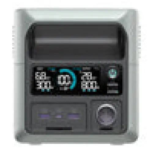 Romoss RM300 80000mAh 256Wh Portable Power Station - Power stations<<<Power stations<<<Energy<<<InnproXML