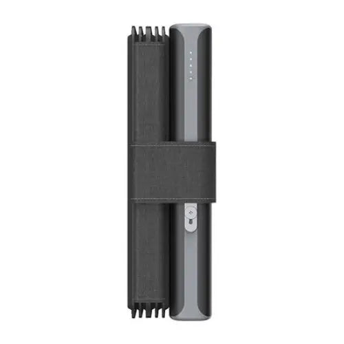 ROMOSS Solar Powerbank 30000mAh 65W Black - Powerbanks<<<GSM Accessories<<<InnproXML