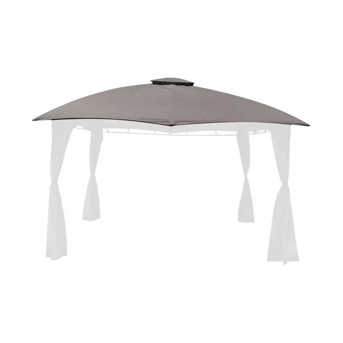 ROOF FOR GARDEN TENT 150059 290X360CM HD HD-10128 - Шатри<<<Чадъри сенници и шатри<<<Градина<<<Praktiker