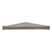 ROOF FOR GARDEN TENT HD HD-10131 - Шатри<<<Чадъри сенници и шатри<<<Градина<<<Praktiker