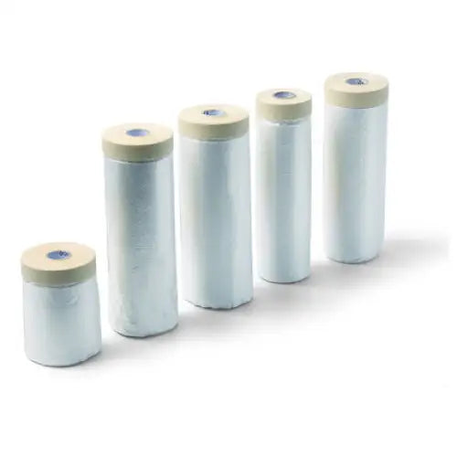 ROOFING NYLON 43.2 M2 WITH SCHULLER SELF-ADHESIVE TAPE - Покривни материали<<<Бояджийски инструменти и аксесоари<<<Бои