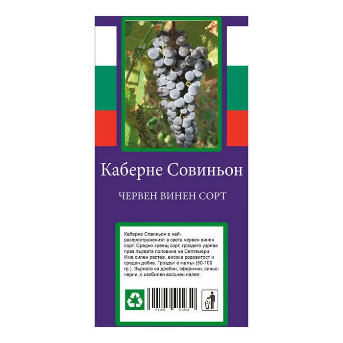 ROOT VINE WINE VARIETY - Корени<<<Външни растения<<<Градина<<<Praktiker