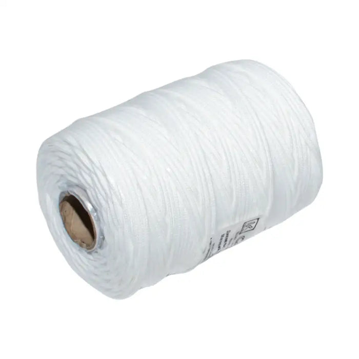 ROPE OF TEXTILE POLYESTER CANGOS 2 MM 100 M - Въжета<<<Въжета и вериги<<<Инструменти и железария<<<Praktiker